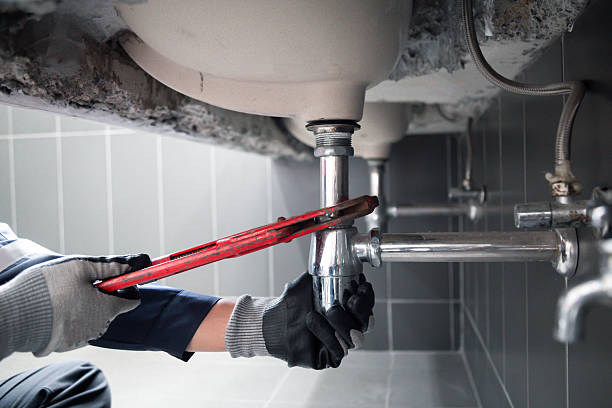Trusted Drain Cleaning service in Golden's Bridge, NY - AAA Plumbing Heating